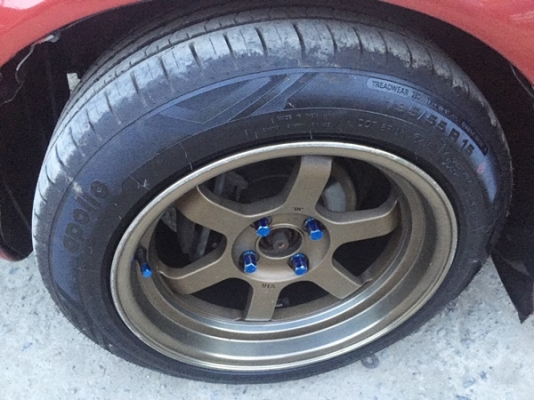 สามห่วง1600 รถพร้อมใช้งานวิ่งทางไกลสบาย