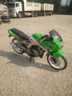 ขาย Serpico150  ทบ.ขาด พร้อมชุดโอน