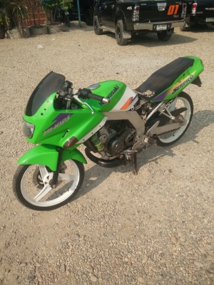 ขาย Serpico150  ทบ.ขาด พร้อมชุดโอน