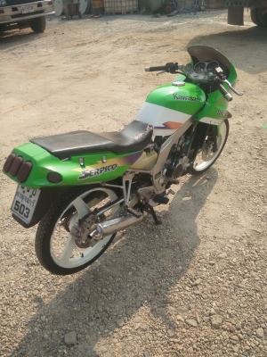 ขาย Serpico150  ทบ.ขาด พร้อมชุดโอน