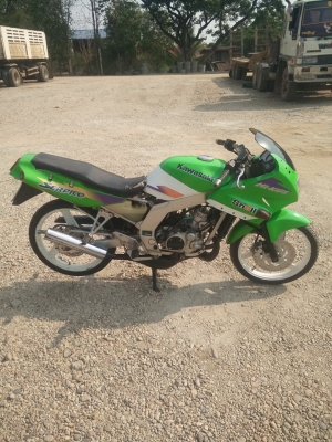 ขาย Serpico150  ทบ.ขาด พร้อมชุดโอน