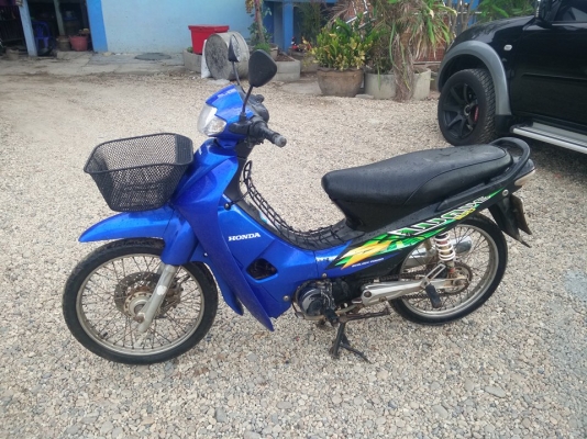 ขาย เวฟ100 ทบ.ครบ พร้อมโอน ขาย เวฟ100 ทบ.ครบ พร้อมโอน