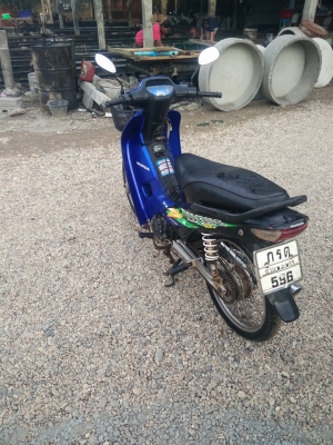 ขาย เวฟ100 ทบ.ครบ พร้อมโอน ขาย เวฟ100 ทบ.ครบ พร้อมโอน