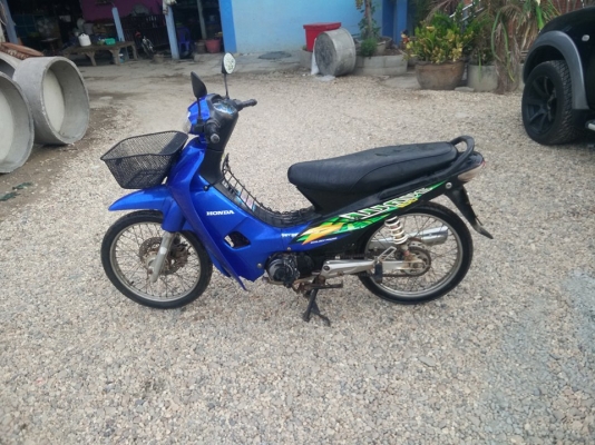 ขาย เวฟ100 ทบ.ครบ พร้อมโอน ขาย เวฟ100 ทบ.ครบ พร้อมโอน