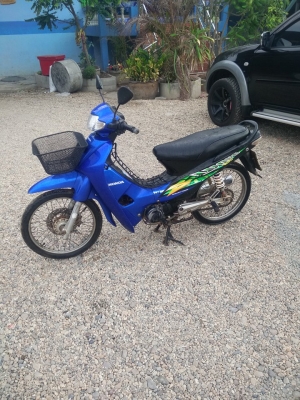 ขาย เวฟ100 ทบ.ครบ พร้อมโอน ขาย เวฟ100 ทบ.ครบ พร้อมโอน