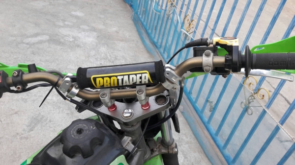 leder วิบาก แรงๆๆ