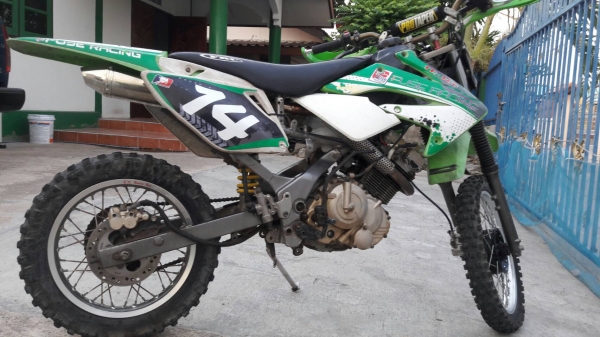 leder วิบาก แรงๆๆ