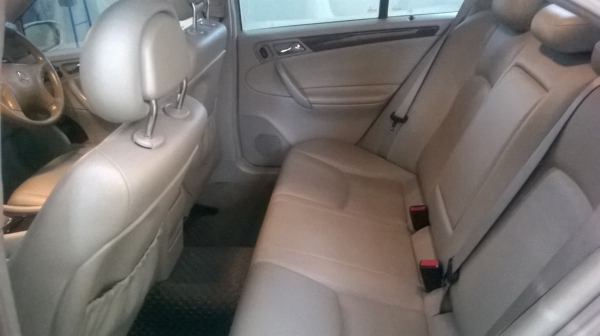 ขายด่วน!! BENZ C180 1.8 KOMPRESSOR ELEGANCE ปี 2005 ขายด่วน!! BENZ C180 1.8 KOMPRESSOR ELEGANCE ปี 2005