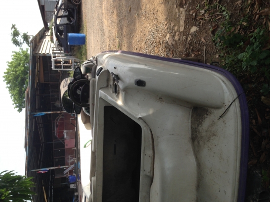 เรือเปล่า