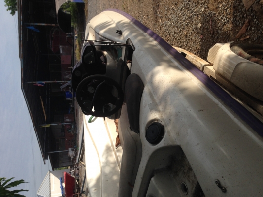 เรือเปล่า