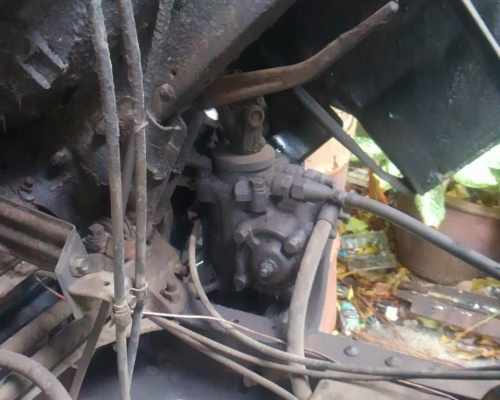 ร้อก175ยาง900เบรคทิฟฟี่ พ.เวอร์ยาว 6 ม. ภาษีเต็มเล่มพร้อมโอน