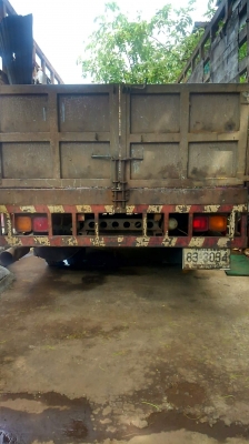 ร้อก175ยาง900เบรคทิฟฟี่ พ.เวอร์ยาว 6 ม. ภาษีเต็มเล่มพร้อมโอน