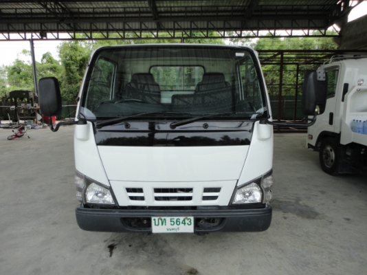 รถบรรทุก 4 ล้อ รถบรรทุก 4 ล้อ