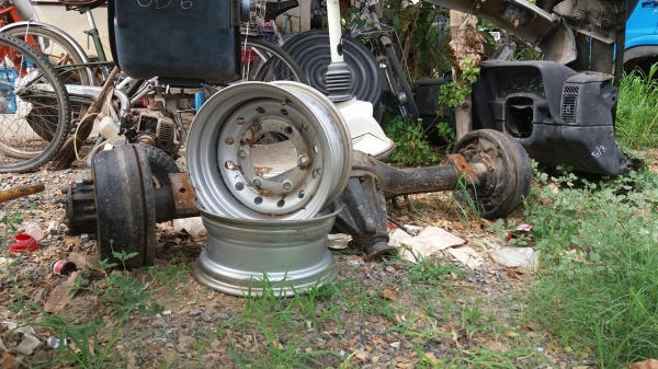 ขาย เพลาลอย