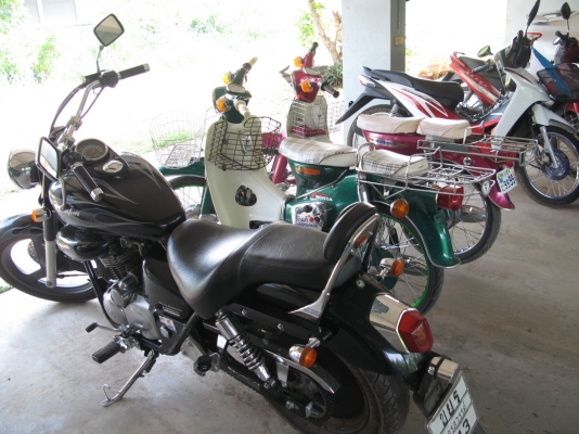 C70 ชมพู สุพรรณบุรี