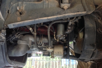 ขายด่วน..รถโม่ปูน HINO FC170 A รถสวย โม่แรง โม่เร็ว โม่ละเอียด ได้งานไว ประหยัดน้ำมัน เกินคุ้ม มีเอกสารครบ.