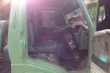 ขายด่วน..รถโม่ปูน HINO FC170 A รถสวย โม่แรง โม่เร็ว โม่ละเอียด ได้งานไว ประหยัดน้ำมัน เกินคุ้ม มีเอกสารครบ.