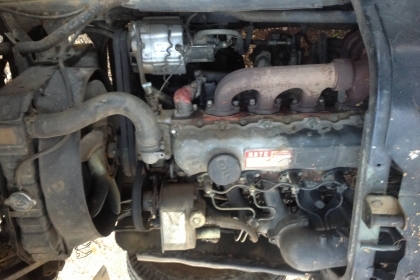 ขายด่วน..รถโม่ปูน HINO FC170 A รถสวย โม่แรง โม่เร็ว โม่ละเอียด ได้งานไว ประหยัดน้ำมัน เกินคุ้ม มีเอกสารครบ.