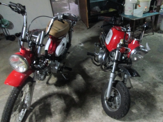 ขายเหมารวมc70และ กอลิล่ารวม  27000 ลดราคาสุดๆแล้วครับ25000