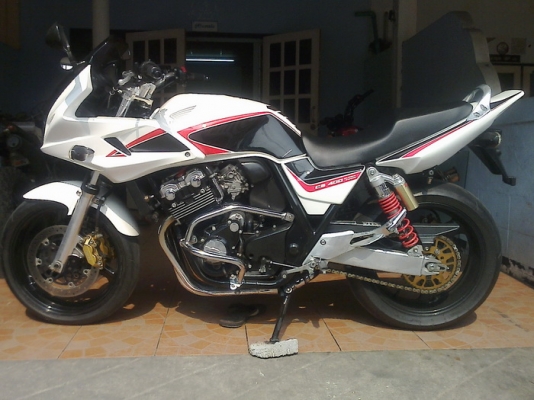 ขาย TEC 3 บอดิออ ปี 2006 เครื่องดี สภาพกิ๊บๆ