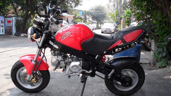 ขาย STALLIONS SOLO 125CC. สตาร์ทมือ รถ 7 เดือน สวยๆ เดิมๆ ขาย STALLIONS SOLO 125CC. สตาร์ทมือ รถ 7 เดือน สวยๆ เดิมๆ