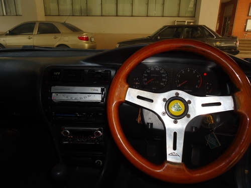 Toyota Corolla ปี 92 ราคา 79,200 Toyota Corolla ปี 92 ราคา 79,200