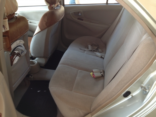 ขายTOYOTA, SOLUNA VIOS 1.5 E (ABS) ปี 2005 เกียร์ออโต้สวยจัดมือเดียววิ่งน้อย