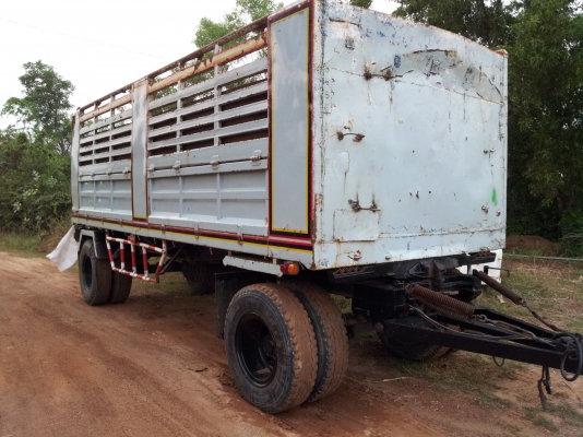 ขาย isuzu rocky