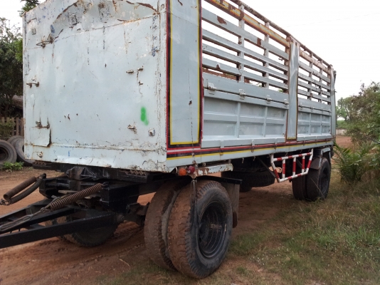 ขาย isuzu rocky