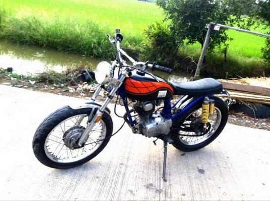 ขายcb100 แต่งโหดๆ ดุๆ มีใบซื้อขาย เครื่องดีมาก ล้อโต 15900 0819884773 ขายcb100 แต่งโหดๆ ดุๆ มีใบซื้อขาย เครื่องดีมาก ล้อโต 15900 0819884773