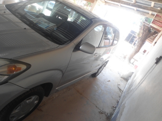 -ขาย TOYOTA, AVANZA 1.3 E ปี 2005 รถพร้อมใช้ไมวิ่ง14xxxxถูกๆจัดแน้นได้335000ด่วน