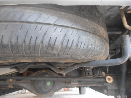 -ขาย TOYOTA, AVANZA 1.3 E ปี 2005 รถพร้อมใช้ไมวิ่ง14xxxxถูกๆจัดแน้นได้335000ด่วน