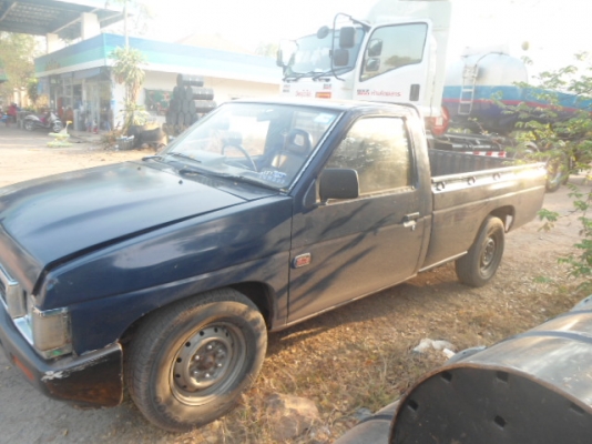 -ขาย นิสสันฝาแดงปี38สวยๆเดิมๆพร้อมใช้ถูกๆ -ขาย นิสสันฝาแดงปี38สวยๆเดิมๆพร้อมใช้ถูกๆ