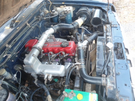 -ขาย นิสสันฝาแดงปี38สวยๆเดิมๆพร้อมใช้ถูกๆ -ขาย นิสสันฝาแดงปี38สวยๆเดิมๆพร้อมใช้ถูกๆ