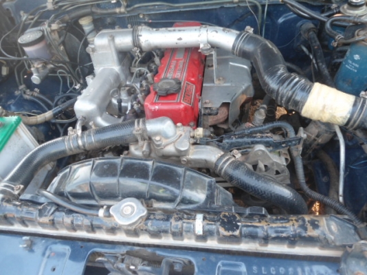 -ขาย นิสสันฝาแดงปี38สวยๆเดิมๆพร้อมใช้ถูกๆ -ขาย นิสสันฝาแดงปี38สวยๆเดิมๆพร้อมใช้ถูกๆ