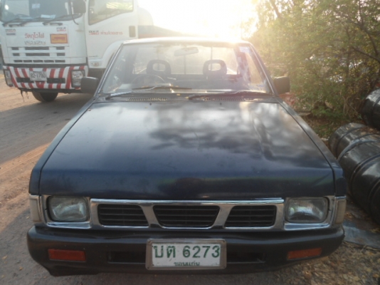 -ขาย นิสสันฝาแดงปี38สวยๆเดิมๆพร้อมใช้ถูกๆ -ขาย นิสสันฝาแดงปี38สวยๆเดิมๆพร้อมใช้ถูกๆ