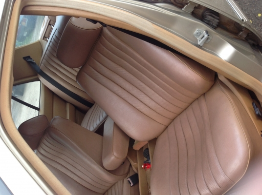 ขาย BENZ