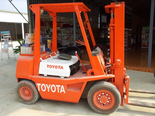 ขายแล้วครับรถฟอคลิกต์ toyota 4FD25 2.5 ตัน ดีเซล ขายแล้วครัขอบคุณพ่อเลี้ยงจาก เชียงแสน ครับ ขายแล้วครับรถฟอคลิกต์ toyota 4FD25 2.5 ตัน ดีเซล ขายแล้วครัขอบคุณพ่อเลี้ยงจาก เชียงแสน ครับ