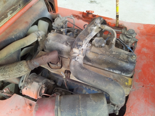 ขายแล้วครับรถฟอคลิกต์ toyota 4FD25 2.5 ตัน ดีเซล ขายแล้วครัขอบคุณพ่อเลี้ยงจาก เชียงแสน ครับ ขายแล้วครับรถฟอคลิกต์ toyota 4FD25 2.5 ตัน ดีเซล ขายแล้วครัขอบคุณพ่อเลี้ยงจาก เชียงแสน ครับ