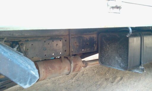 NPR 120 ฝาดำ ปี 39 พร้อมใช้ NPR 120 ฝาดำ ปี 39 พร้อมใช้