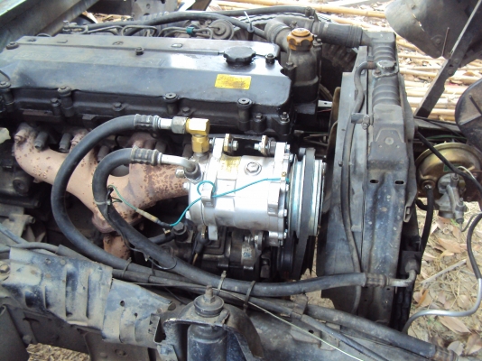 NPR 120 ฝาดำ ปี 39 พร้อมใช้ NPR 120 ฝาดำ ปี 39 พร้อมใช้