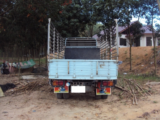 NPR 120 ฝาดำ ปี 39 พร้อมใช้ NPR 120 ฝาดำ ปี 39 พร้อมใช้