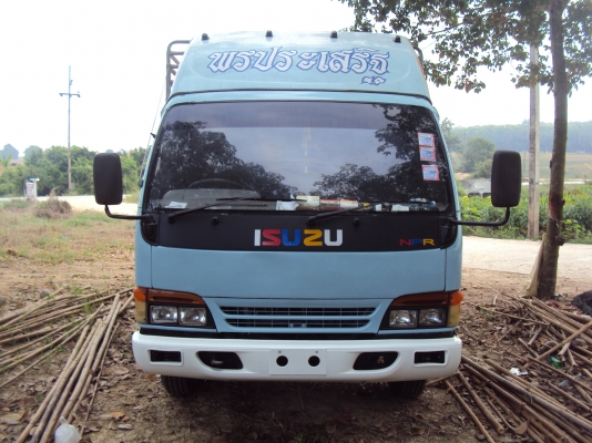 NPR 120 ฝาดำ  ปี 39 พร้อมใช้