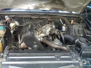 VOLVO940GLE/1993รถบ้าน