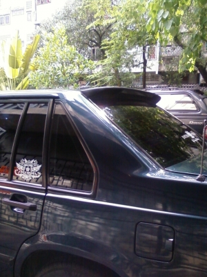VOLVO940GLE/1993รถบ้าน