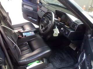 VOLVO940GLE/1993รถบ้าน