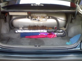 VOLVO940GLE/1993รถบ้าน