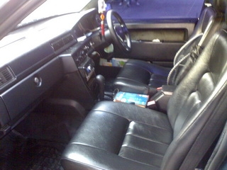 VOLVO940GLE/1993รถบ้าน