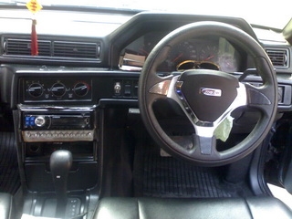 VOLVO940GLE/1993รถบ้าน