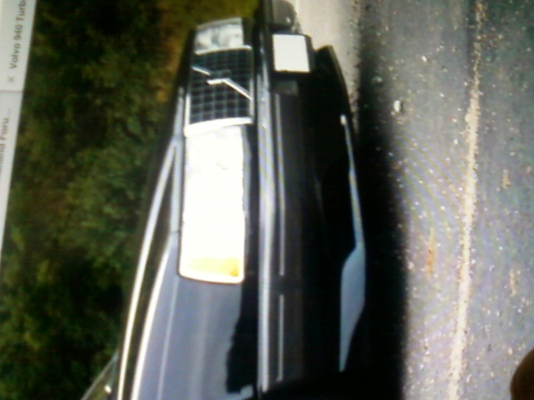 VOLVO940GLE/1993รถบ้าน